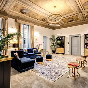 Martius Private **** Roma