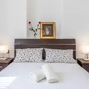  Appartement Free Wi-fi, Parking & Bike Service Italie