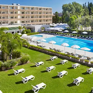 Crowne Plaza St. Peter's By Ihg Отель