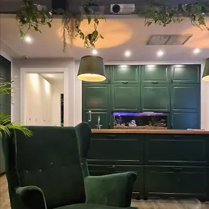  Appartement Serendipity - Montenapoleone Italie