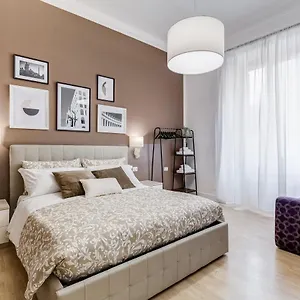 Apartment Bdc - The Choice, Your 2-bdr In Vatican District, Rome