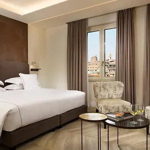 Fh55 Grand Palatino **** Roma