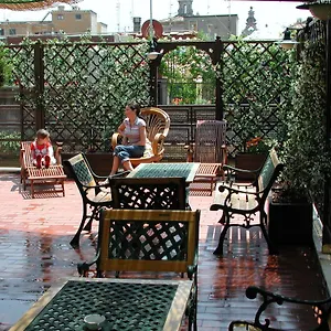 Hotel Adriatic, Roma
