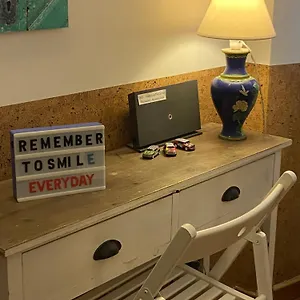 Apartment Navona 