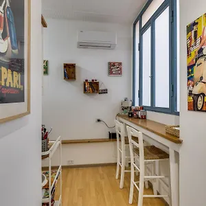 Apartamento Gladiator's House