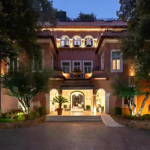 Hotel Principe Torlonia, Roma