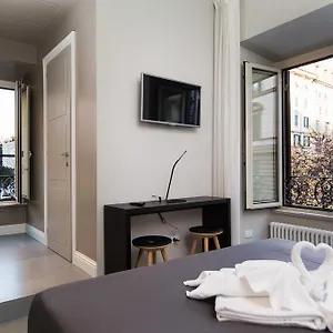 Apartment Ovidio, Rome