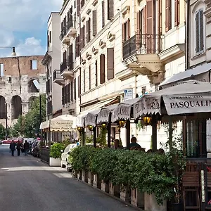 Apartment In Colosseo Loft, Rome