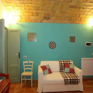 Apartment Il Grottino, Rome