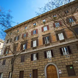 Apartment Germanico Maxi, Rome