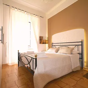 Apartamento Luxury White House