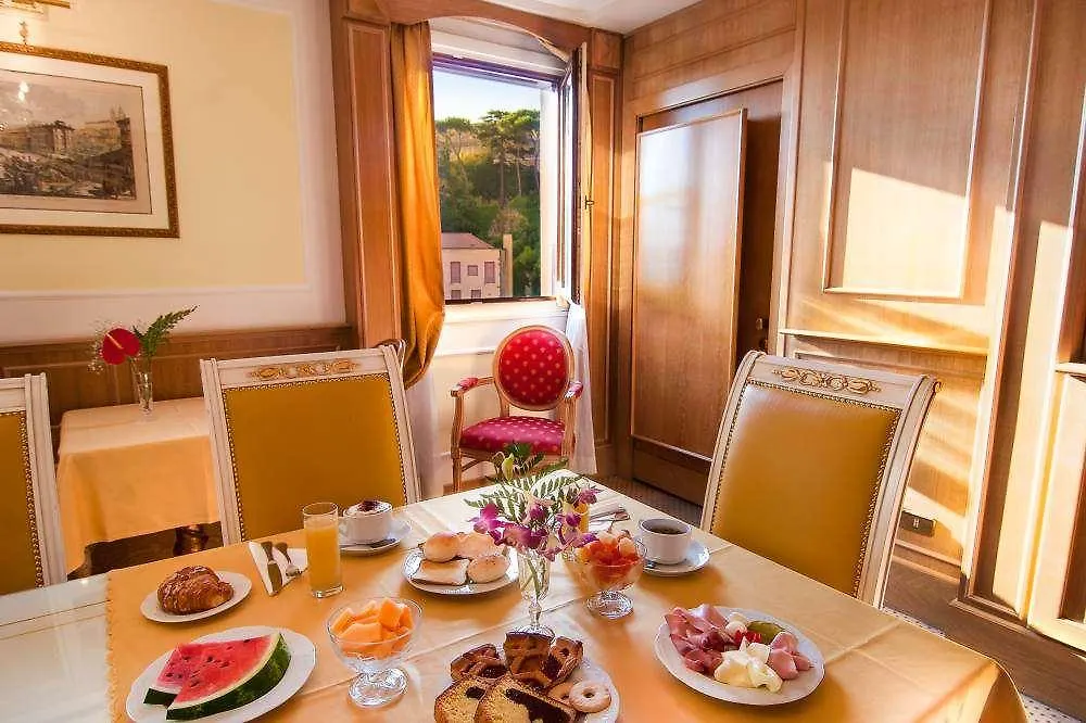 Hotel Residenza Paolo VI à Rome