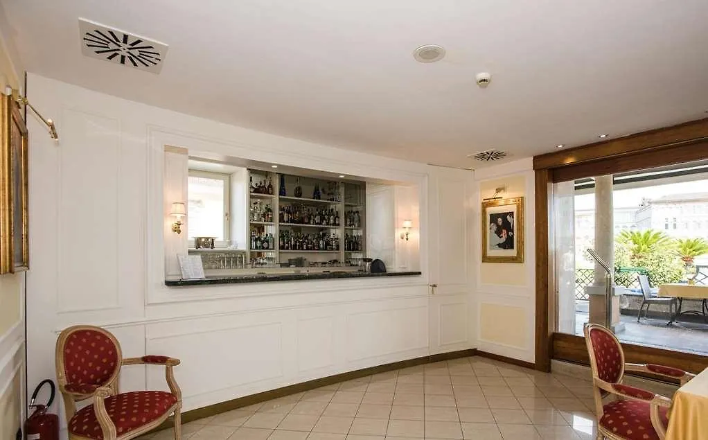 Hotel Residenza Paolo VI à Rome