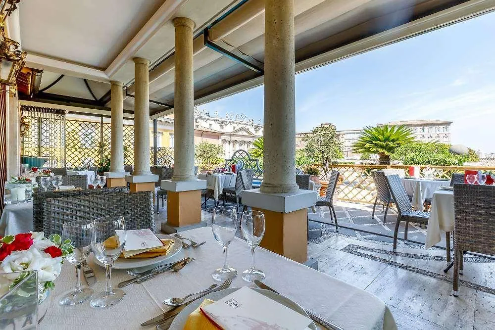 Hotel Residenza Paolo VI à Rome