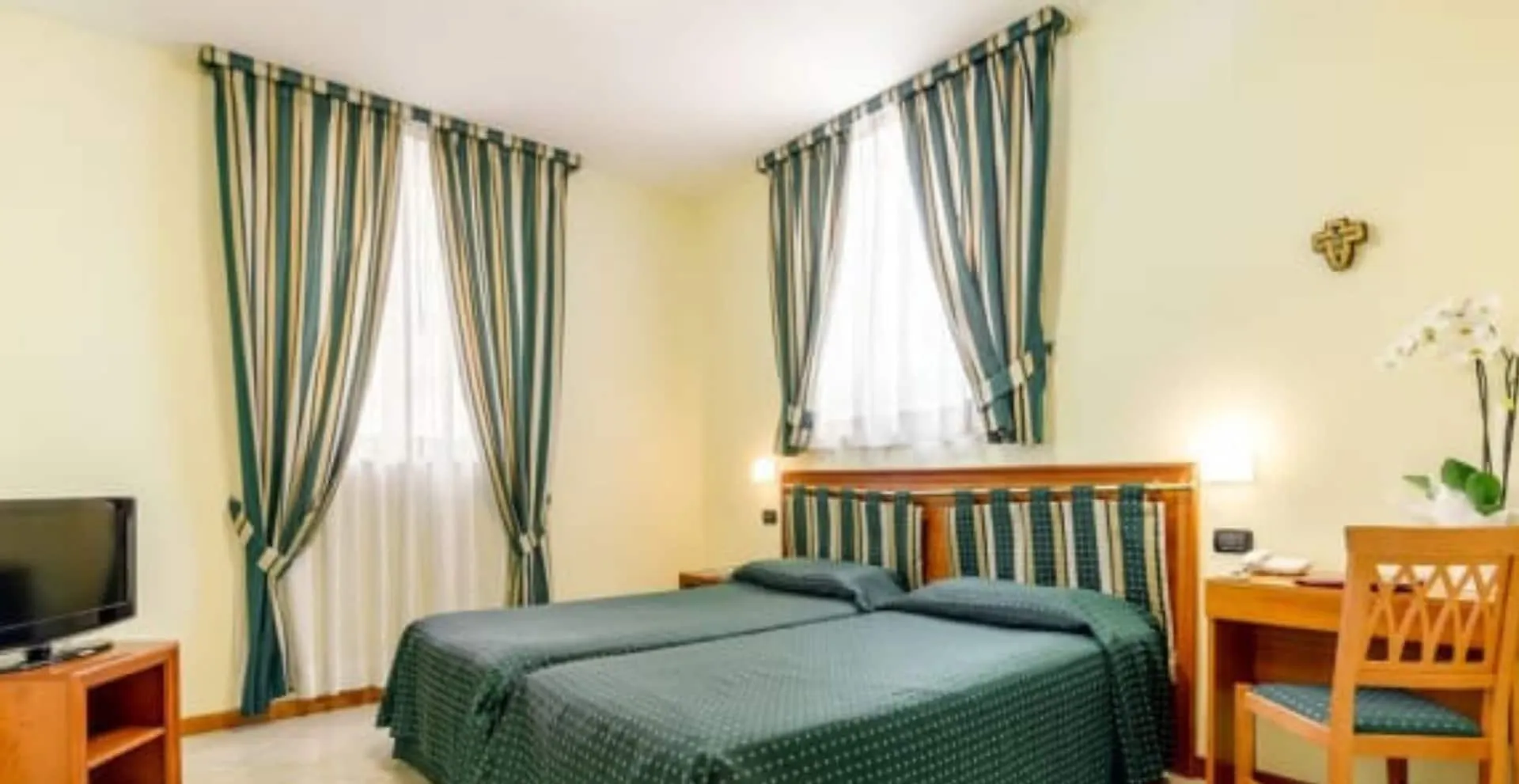 Hotel Residenza Paolo VI à Rome