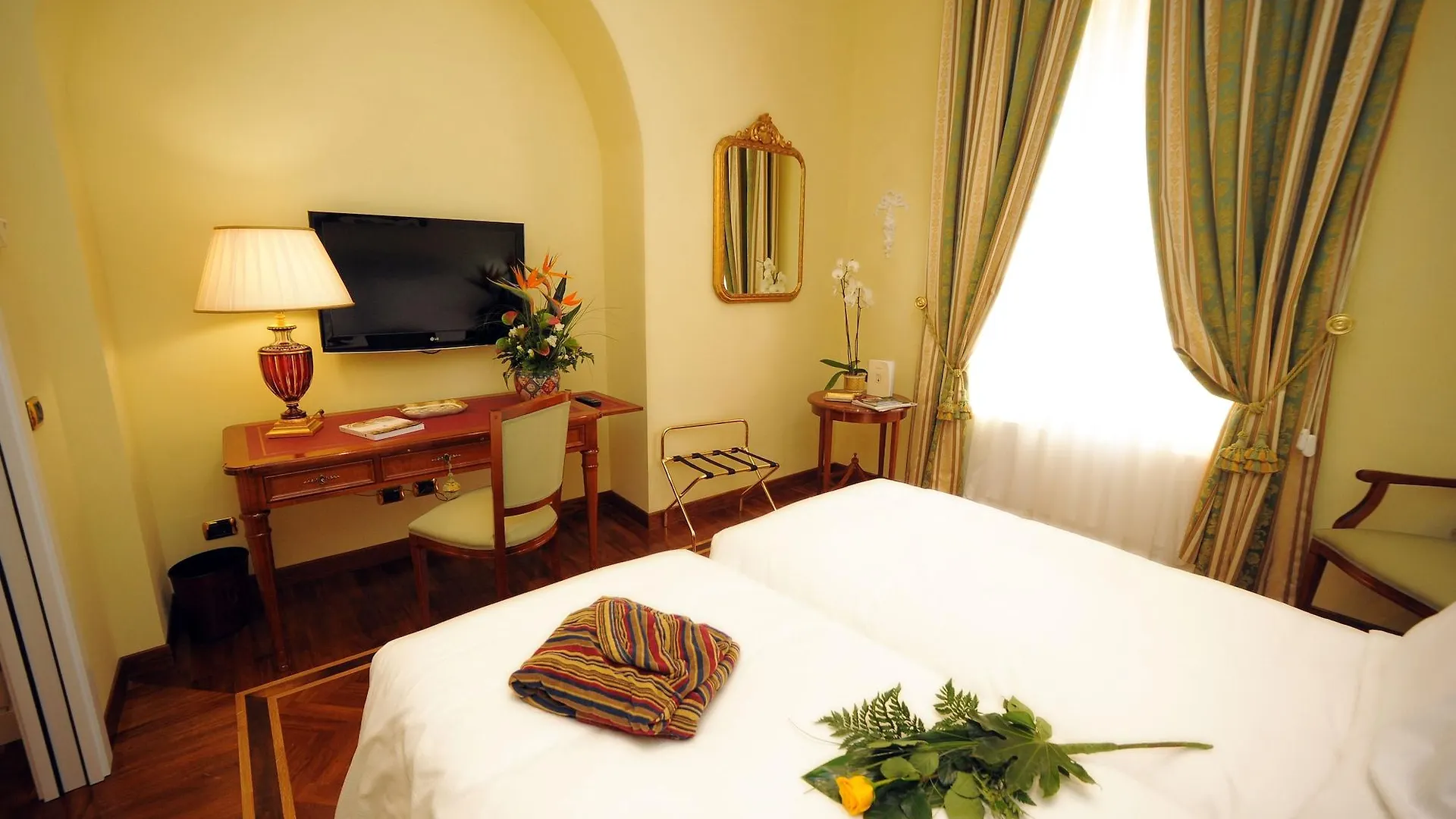 Hotel Residenza Paolo VI à Rome