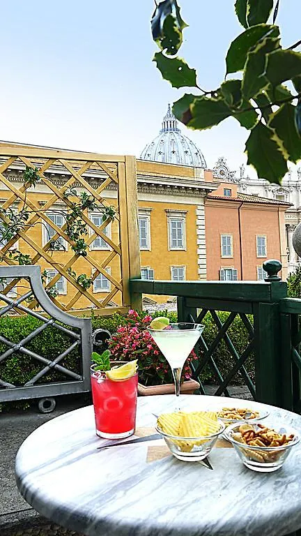Hotel Residenza Paolo VI à Rome