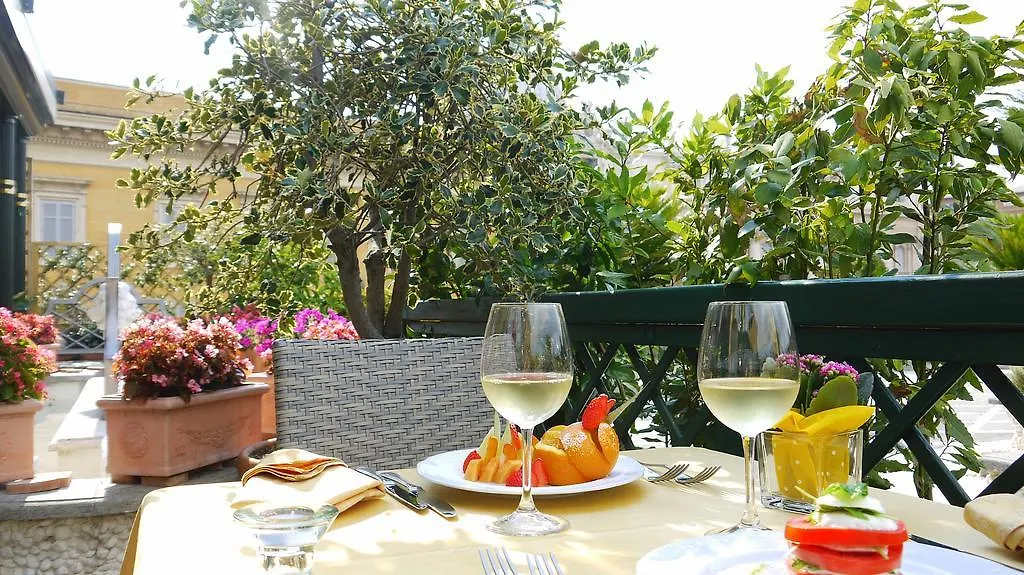 Hotel Residenza Paolo VI à Rome Italie