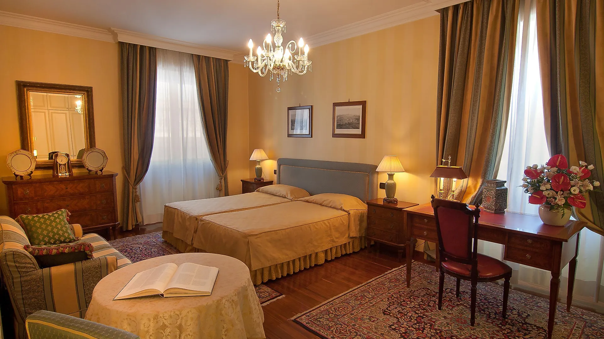 Hotel Residenza Paolo VI à Rome