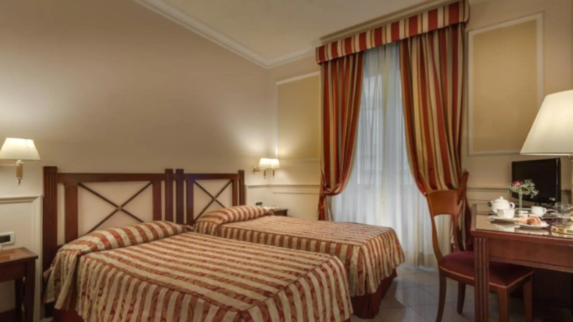 Hotel Residenza Paolo VI à Rome