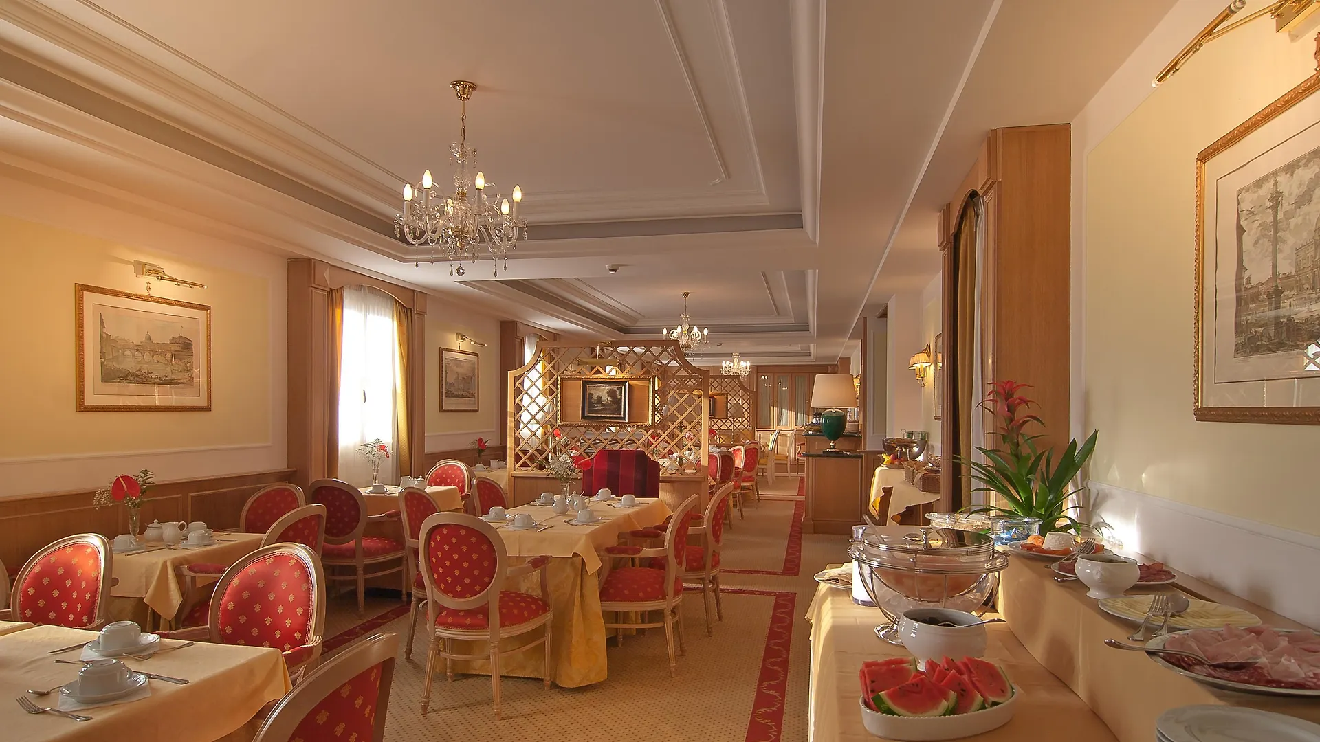 Hotel Residenza Paolo VI à Rome