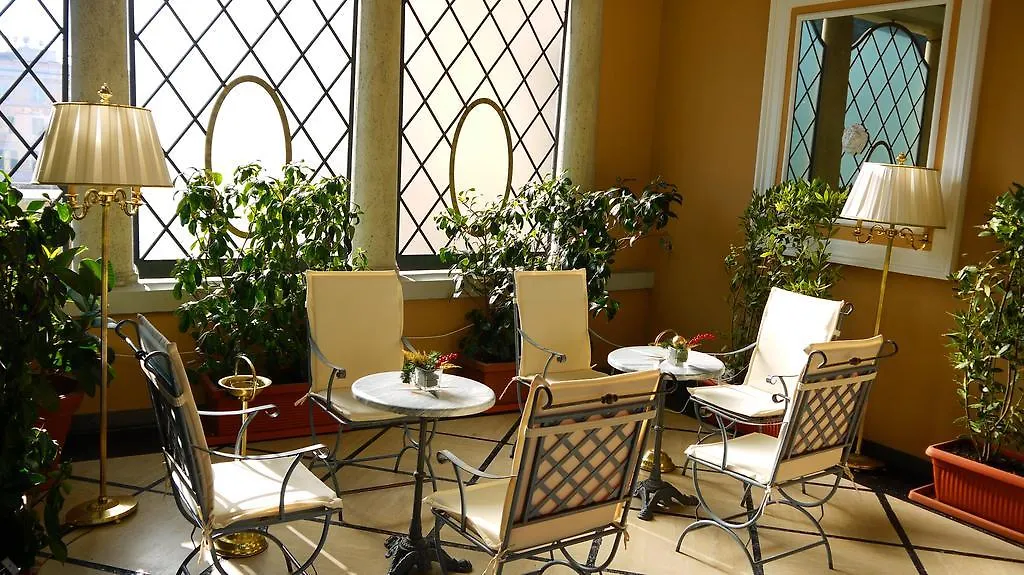 Hotel Residenza Paolo VI à Rome