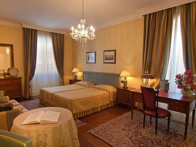 Hotel Residenza Paolo VI à Rome