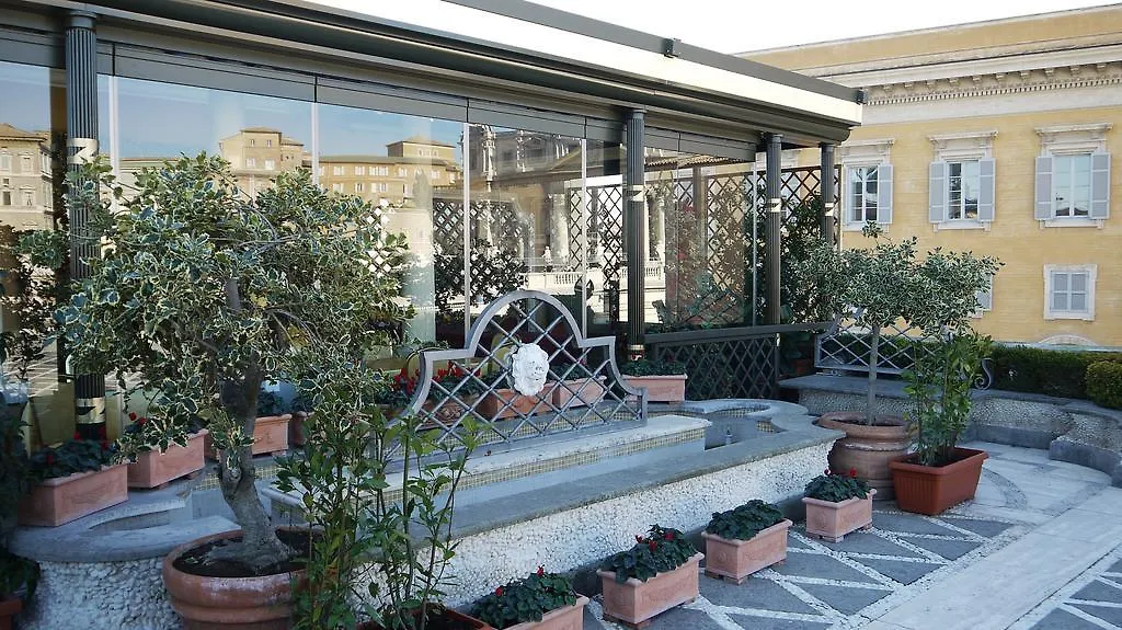 Hotel Residenza Paolo VI à Rome
