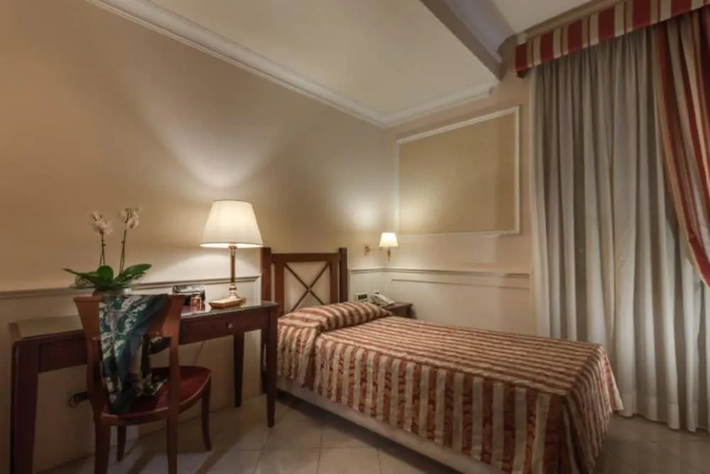 Hotel Residenza Paolo VI à Rome