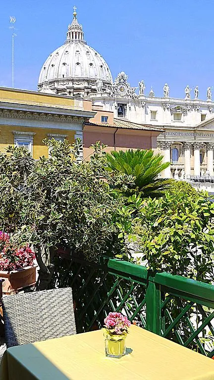Hotel Residenza Paolo VI à Rome