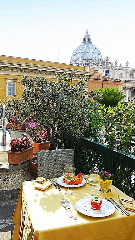 Hotel Residenza Paolo VI à Rome