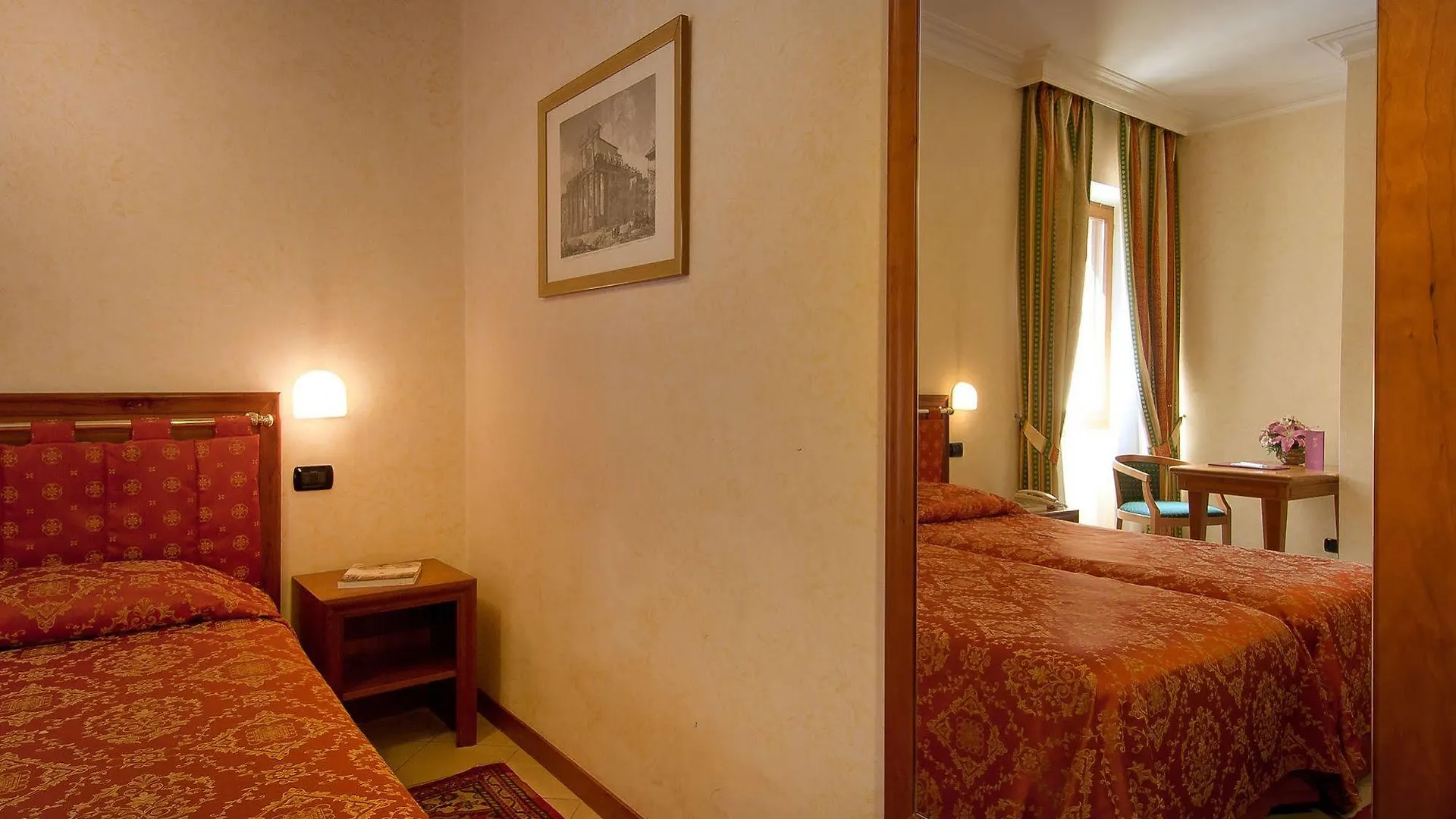 Hotel Residenza Paolo VI à Rome