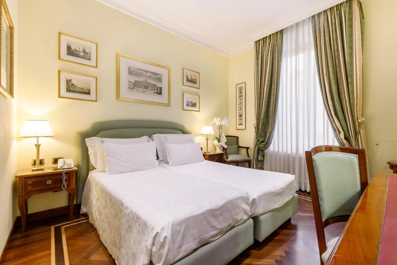 Hotel Residenza Paolo VI à Rome